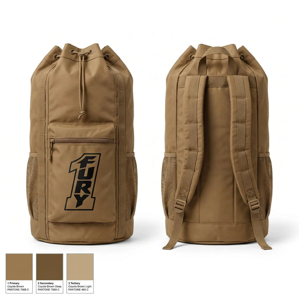 Gear Bag, BATTLE COMPANY 1-508PIR, Army, Teamtime, Team time, sublimation, custom sports apparel, team uniforms, spirit wear, spiritwear, sports uniforms, custom shirts, team store, custom team store, fundraiser sports, apparel fundraiser