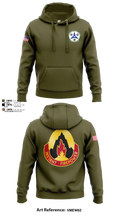 38th RSG Hoodie - 37