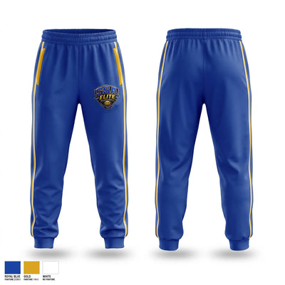 SSA Elite “Havoc” Sweatpants - 1