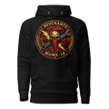 MUMS-14 Unisex Hoodie - 1