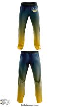 FTK for the kids basketball association 79180086 Sweatpants - 1