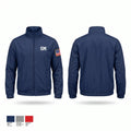 SM Windbreaker - 1