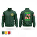 Potomac Fire Company #2 31213149 Windbreaker - 1