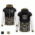 Lakenheath Phantoms Windbreaker - 1