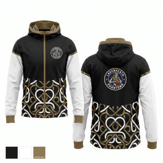 Windbreaker, Lakenheath Phantoms, Men's Soccer, Teamtime, Team time, sublimation, custom sports apparel, team uniforms, spirit wear, spiritwear, sports uniforms, custom shirts, team store, custom team store, fundraiser sports, apparel fundraiser