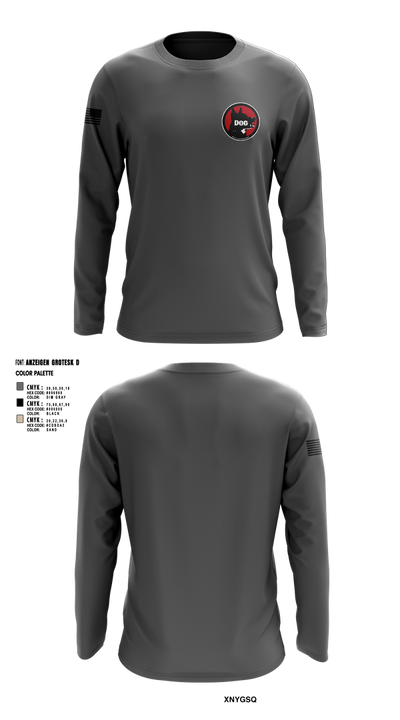 Dog Company 39510720 Long Sleeve Performance Shirt 2 (2)