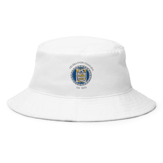 BTFC 7684024 Bucket Hat | Big Accessories BX003
