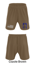 76th IBCT 84718012 Athletic Shorts With Pockets - 9