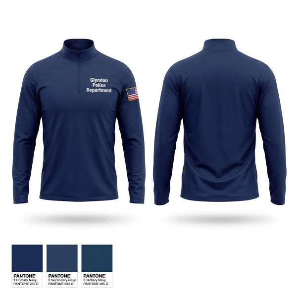 Windbreaker, Glyndon Police Department, Police, Teamtime, Team time, sublimation, custom sports apparel, team uniforms, spirit wear, spiritwear, sports uniforms, custom shirts, team store, custom team store, fundraiser sports, apparel fundraiser