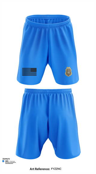 Athletic Shorts With Pockets, Delta, , Teamtime, Team time, sublimation, custom sports apparel, team uniforms, spirit wear, spiritwear, sports uniforms, custom shirts, team store, custom team store, fundraiser sports, apparel fundraiser
