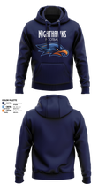 Herbert Akins Road Middle School Hoodie - 44