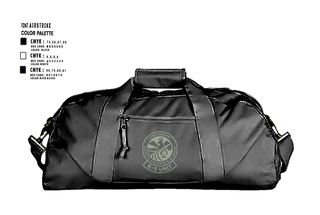 Duffle Bag, MDWFP K9, , Teamtime, Team time, sublimation, custom sports apparel, team uniforms, spirit wear, spiritwear, sports uniforms, custom shirts, team store, custom team store, fundraiser sports, apparel fundraiser