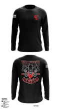 Vaq-141 77163504 Long Sleeve Performance Shirt 1
