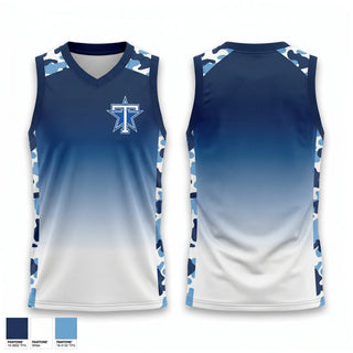 Mens Basketball Jersey, Telstar High School Basketball, Men's Basketball, Teamtime, Team time, sublimation, custom sports apparel, team uniforms, spirit wear, spiritwear, sports uniforms, custom shirts, team store, custom team store, fundraiser sports, apparel fundraiser