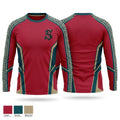 Scorpions Long Sleeve Performance Shirt - 1