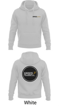 Speed Training Co 24776503 Hoodie - 4