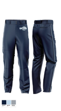 Carolina Hurricanes 44776521 Baseball Pants - 30