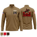 630th Engineer Clearance Company 87265894 Windbreaker - 1