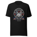 Great Notch Fire Company #4 Unisex Staple T-Shirt