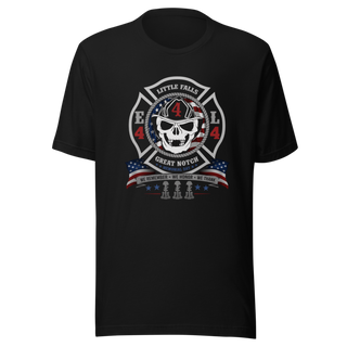 Unisex Staple T-Shirt - Black