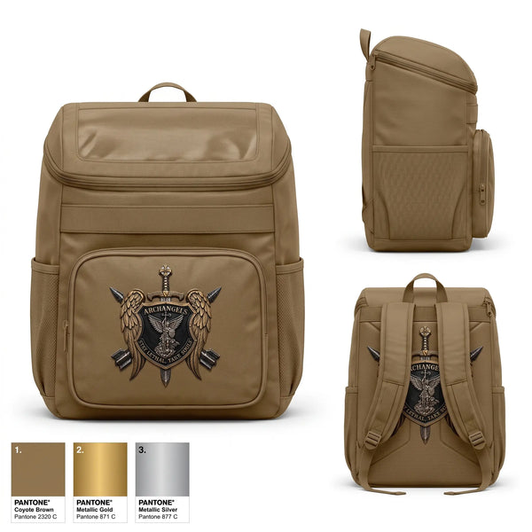 Gear Bag, Archangels, Army, Teamtime, Team time, sublimation, custom sports apparel, team uniforms, spirit wear, spiritwear, sports uniforms, custom shirts, team store, custom team store, fundraiser sports, apparel fundraiser