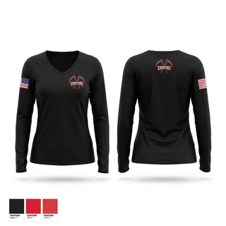 Old School Cotton Feel Shirt, C BTRY, 1-22 FA, Army, Teamtime, Team time, sublimation, custom sports apparel, team uniforms, spirit wear, spiritwear, sports uniforms, custom shirts, team store, custom team store, fundraiser sports, apparel fundraiser