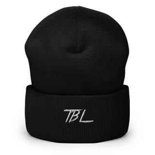 Takeova Battle League 34316544 Cuffed Beanie | Yupoong 1501KC