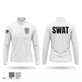 Lauderdale County Sheriff's Department SWAT Windbreaker - 1