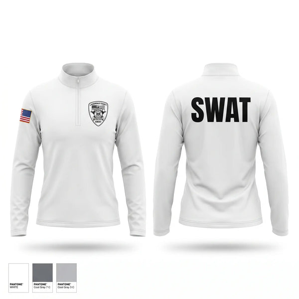 Windbreaker, Lauderdale County Sheriff's Department SWAT, Police, Teamtime, Team time, sublimation, custom sports apparel, team uniforms, spirit wear, spiritwear, sports uniforms, custom shirts, team store, custom team store, fundraiser sports, apparel fundraiser