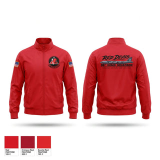 Windbreaker, 96 BS, Air Force, Teamtime, Team time, sublimation, custom sports apparel, team uniforms, spirit wear, spiritwear, sports uniforms, custom shirts, team store, custom team store, fundraiser sports, apparel fundraiser