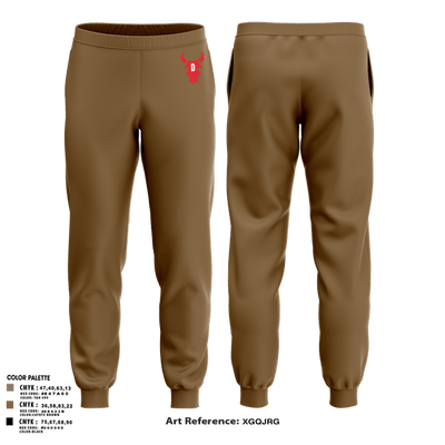 D Co 1-133 IN 71672506 Joggers - 2