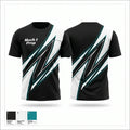Mach 1 Prep Short Sleeve Performance Shirt - 2
