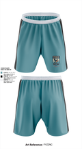 New York Robins 50035346 Athletic Shorts With Pockets - 1