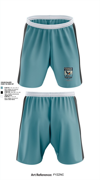 Athletic Shorts With Pockets, New York Robins, Softball, Teamtime, Team time, sublimation, custom sports apparel, team uniforms, spirit wear, spiritwear, sports uniforms, custom shirts, team store, custom team store, fundraiser sports, apparel fundraiser