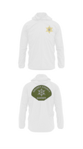 Grundy County Sheriff's Department 66943543 Windbreaker - 10