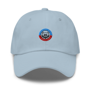 Agif 18486866 Classic Dad Hat | Yupoong 6245CM