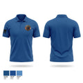 Boys Ranch Fire & Rescue Short Sleeve Performance Polo - 1