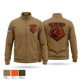 35th CSB H2F Windbreaker - 1