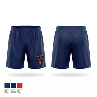 Ranger Panties, Rio Grande Fire Department, Fire Department, Teamtime, Team time, sublimation, custom sports apparel, team uniforms, spirit wear, spiritwear, sports uniforms, custom shirts, team store, custom team store, fundraiser sports, apparel fundraiser