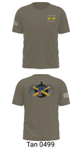 Freedom FSC, 1-320th FAR 86167729 Short Sleeve Performance Shirt - 10