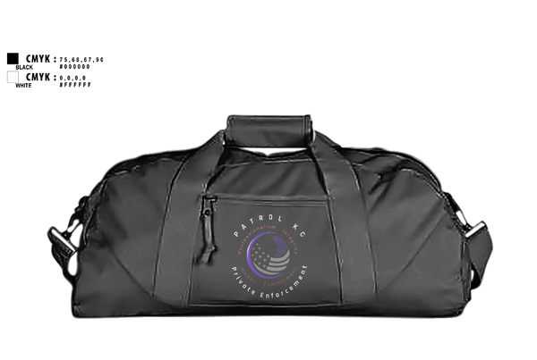 Duffle Bag, , , Teamtime, Team time, sublimation, custom sports apparel, team uniforms, spirit wear, spiritwear, sports uniforms, custom shirts, team store, custom team store, fundraiser sports, apparel fundraiser