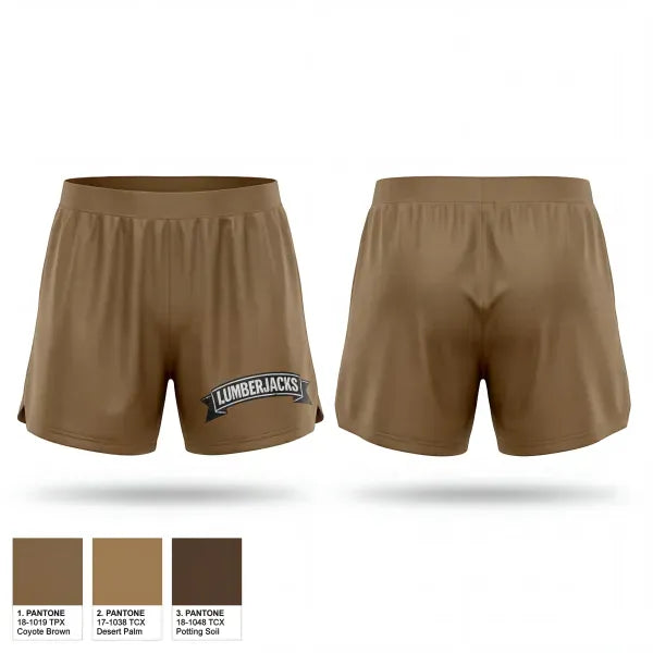 Ranger Panties, DPICC, Army, Teamtime, Team time, sublimation, custom sports apparel, team uniforms, spirit wear, spiritwear, sports uniforms, custom shirts, team store, custom team store, fundraiser sports, apparel fundraiser