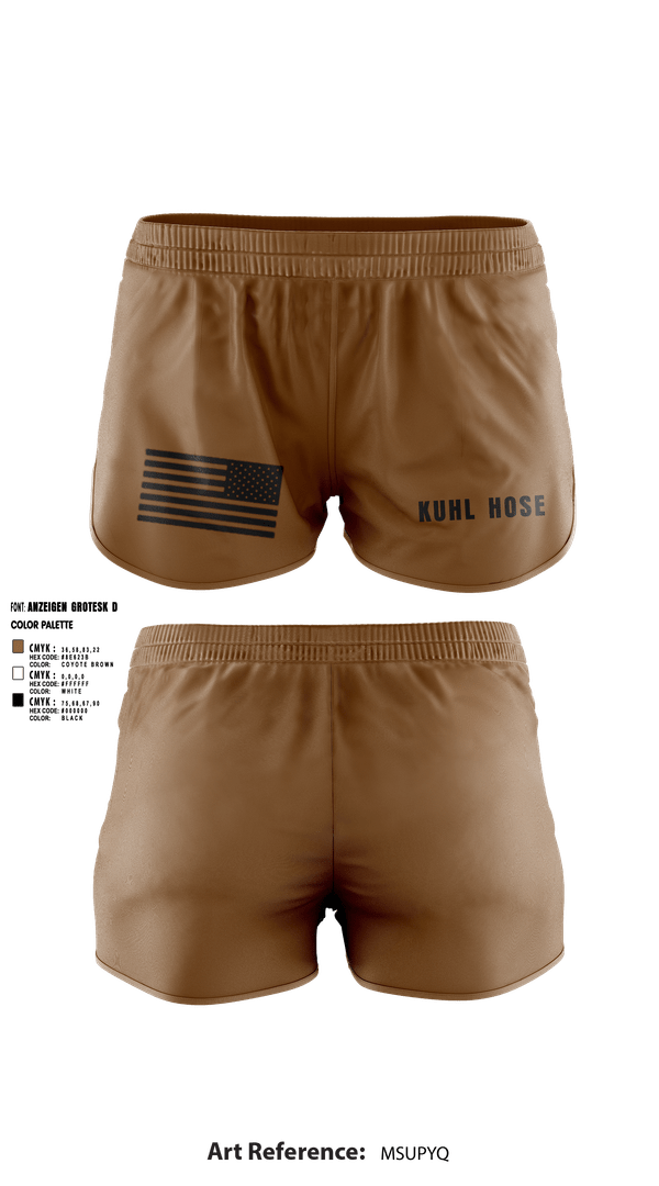 Ranger Panties, Kuhl Hose, , Teamtime, Team time, sublimation, custom sports apparel, team uniforms, spirit wear, spiritwear, sports uniforms, custom shirts, team store, custom team store, fundraiser sports, apparel fundraiser