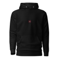 Jones Chapel Fire and Rescue Unisex Hoodie - 1