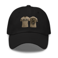 Pharr SRT Dad hat