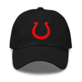 Palmetto Mustangs 5700623 Dad hat
