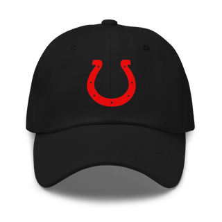 Dad hat - Black