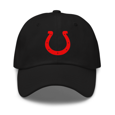 Palmetto Mustangs 5700623 Dad hat