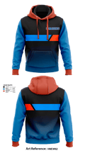 Smashers 67252206 Hoodie - 1