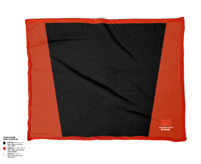 Marlboro Dukes 19231300 Blanket - 1